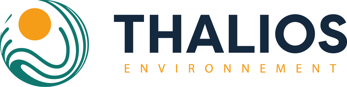 Logo Thalios Environnement