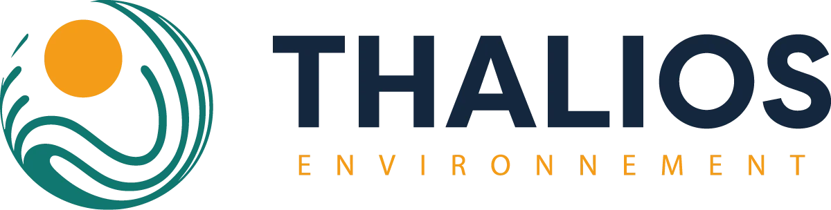 Logo Thalios Environnement